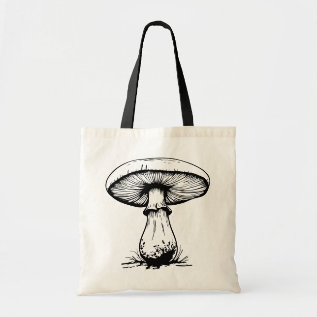 Tote Bag Champagne (Devant)