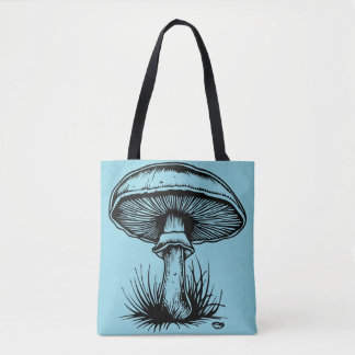 Tote Bag Champagne