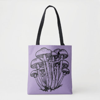 Tote Bag Champagne