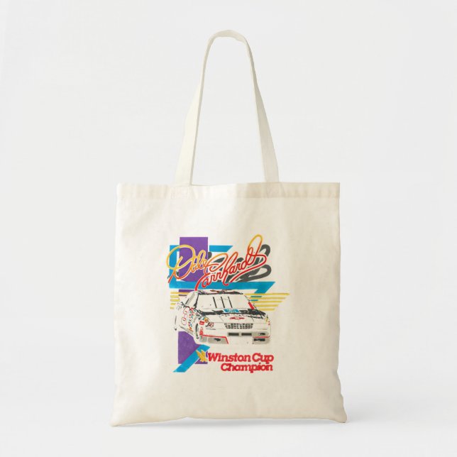 Tote Bag Champion Dale Earnhardt (Devant)