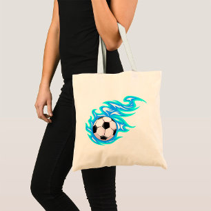 Tote Bag Championnat de football