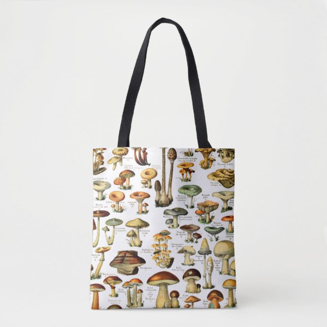 TOTE BAG CHAMPIONNATS 4 (Devant)