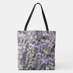 Tote Bag Champs Lavande 2020