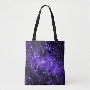 Tote Bag Chandra ultraviolet à rayons X