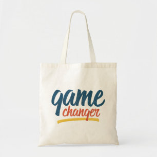 Tote Bag Changer de jeu Retro déçu