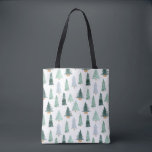 Tote Bag (chanson de Medium) - Christmas Pattern<br><div class="desc">Tote Bag (chanson de Medium) - Christmas Pattern</div>
