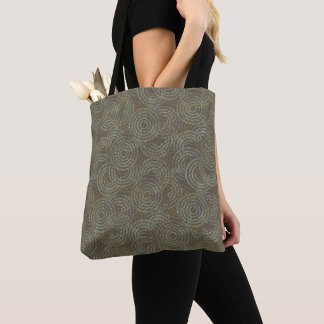 Tote Bag Chanson du Cercle Rustique