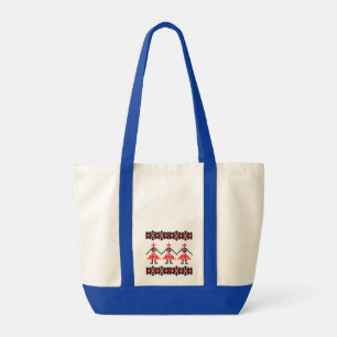 Tote Bag Chapeau de camion