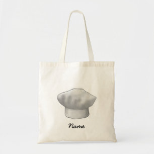 Tote Bag Chapeau de Chef