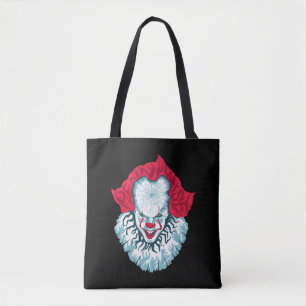 Tote Bag Chapitre 2 Pennywise