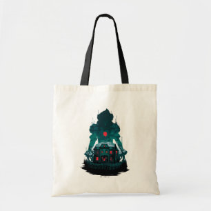 Tote Bag Chapitre 2 Pennywise et la maison