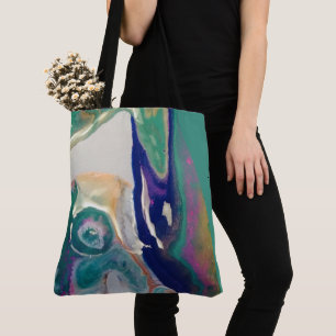 Tote Bag char-toi fourre-tout