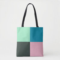 Charbon rose Turquoise Vert bleu Aqua Turquoise