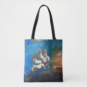 Tote Bag Chariot d'Apollon, Redon