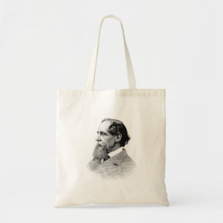 TOTE BAG CHARLES DICKENS