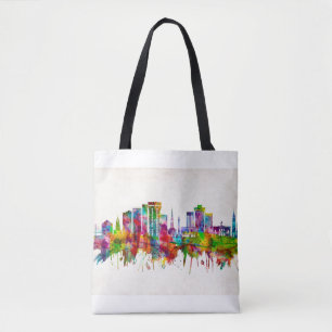 Tote Bag Charleston Caroline du Sud