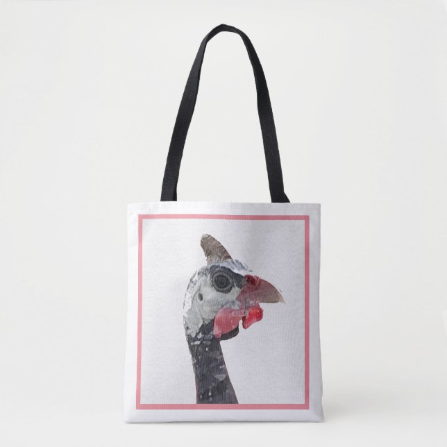 Tote Bag Charlie Shoulder (Devant)