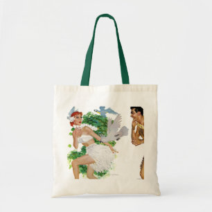 Tote Bag Charme des îles