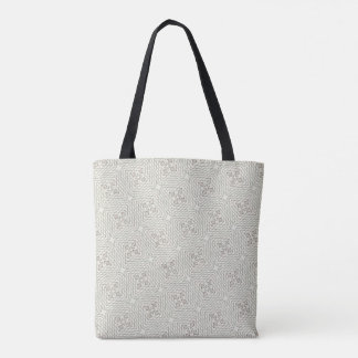 Tote Bag Charme quotidien Fourre-tout
