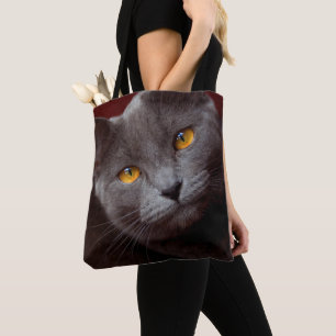 Tote Bag Chartreux