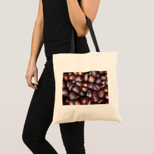 Tote Bag Châtaignes