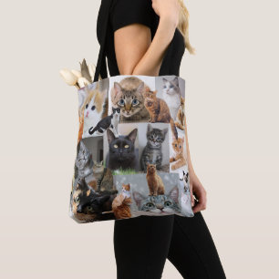 Tote Bag Chats