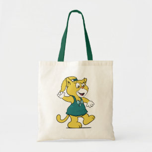 Tote Bag Chats Boomi