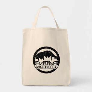 Tote Bag Chattanooga Tennessee