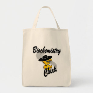 Tote Bag Chaud en biochimie #4