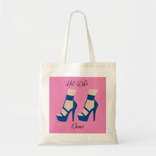 Tote Bag Chaussure à talon élevé Thunder_Cove