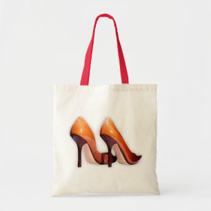 Tote Bag Chaussures chaudes