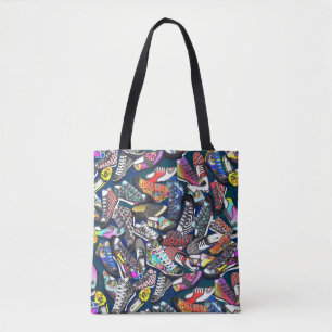 Tote Bag Chaussures Chaussures Chaussures 2 + vos idées