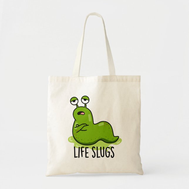 Tote Bag Chaussures de vie amusant animal jeu (Devant)