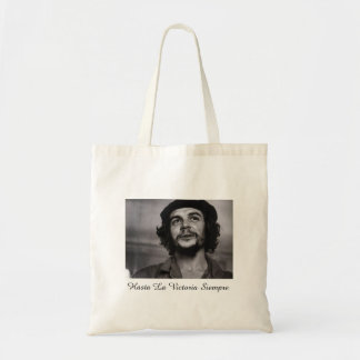 Tote Bag che　guevara bag  チェ・ゲバラ　バッグ