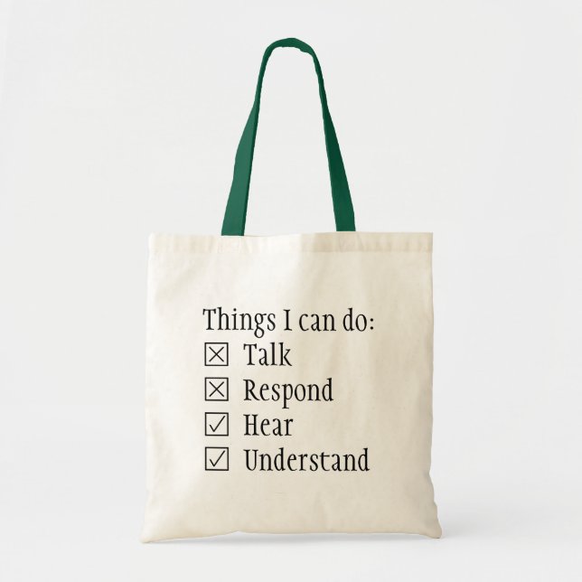 Tote Bag Checkboxes can't respond (Devant)