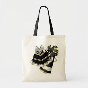 Tote Bag Cheer Fourre-tout