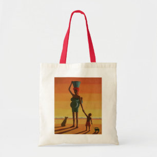 Tote Bag Chef de famille 2004