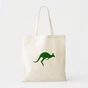 Tote Bag Chemise Vintage Kangourou Australie Aussie Roo