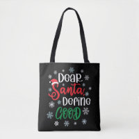 Cher Père Noël Définir bon Noël drôle
