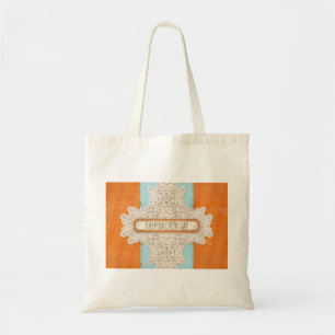 Tote Bag Chercher le budget du jour Fourre-tout