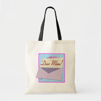 Tote Bag Chère maman