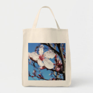 Tote Bag Cherry Blossom 2