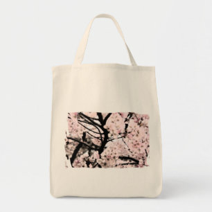 Tote Bag Cherry Blossom édité