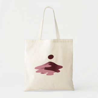 Tote Bag Cherry Desert