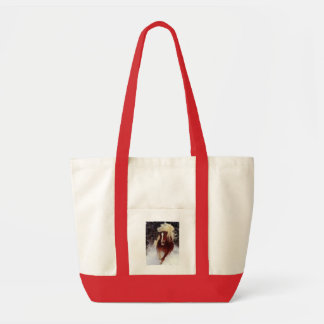 TOTE BAG CHEVAL