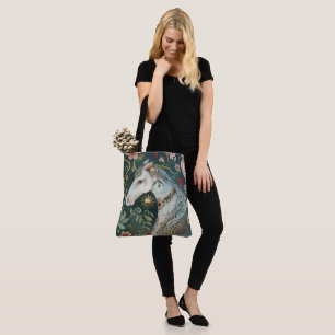 Tote Bag Cheval Tales