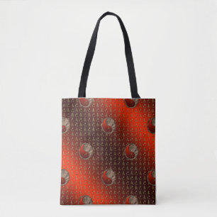 Tote Bag Chèvre de Terre