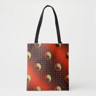 Tote Bag Chèvre Métallique