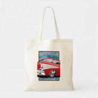 Chevrolet Bel Air 1957
