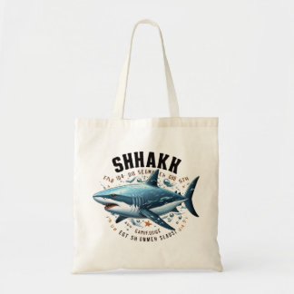 Tote Bag Chhakh Surge